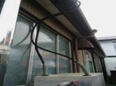 温水器　漆喰　太陽光発電　西尾市　吉良町　屋根　瓦　修理　葺き替え　板金　樋