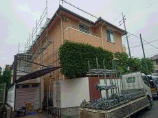 葺き替え　西尾市　吉良町　屋根　瓦　修理　太陽光発電　板金　樋　漆喰