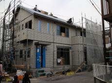 屋根　瓦　修理　リフォーム　太陽光発電　漆喰　板金　樋　西尾市　吉良町