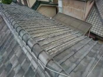 葺き替え　温水器　吉良町　太陽光発電　瓦　屋根　修理　板金　西尾市　漆喰　樋