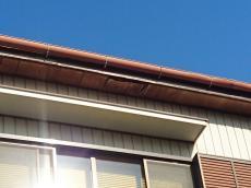 屋根　瓦　修理　葺き替え　板金　漆喰　樋　太陽光発電　碧南市　西尾市　吉良町