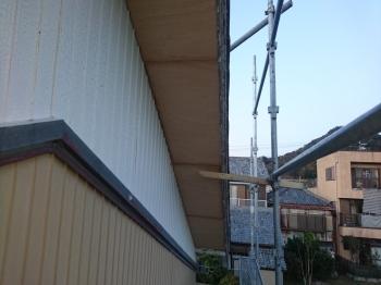修理　漆喰　板金　吉良町　樋　西尾市　葺き替え　一色町　瓦　太陽光発電