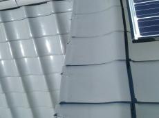 板金　樋　太陽光発電　西尾市　吉良町　屋根　修理　葺き替え　瓦　漆喰