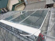 瓦　修理　葺き替え　板金　樋　温水器　漆喰　太陽光発電　西尾市　吉良町　屋根