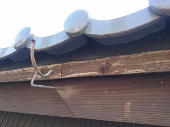 瓦　葺き替え　屋根　漆喰　西尾市　太陽光発電　樋　修理　板金