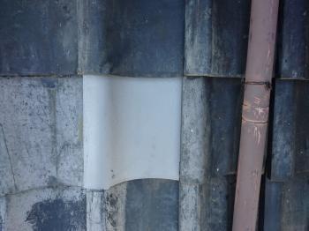 瓦　葺き替え　修理　西尾市　樋　太陽光発電　漆喰　板金　屋根