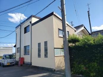 西尾市 T様邸 屋根瓦修理・板金カバー工法・塗装工事 他 事例