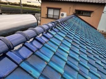 西尾市 A様邸 雨漏り補修工事 事例