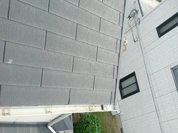 西尾市 U様邸 屋根瓦(カラーベスト)差し替え工事 事例