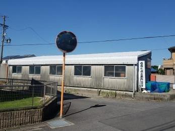 西尾市 K様ガレージ スレート屋根塗装工事 事例
