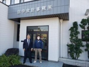 西尾市で外壁塗装工事を行いましたT様の声
