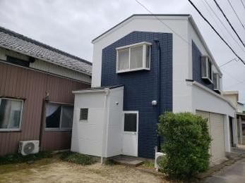 西尾市 Y様邸 屋根・外壁塗装工事 事例