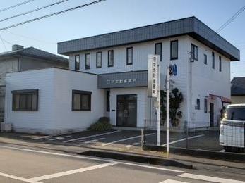 西尾市 T社様 外壁塗装工事 事例