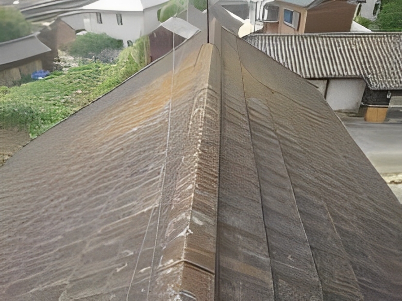 雨漏りを根本から解消し、安心して暮らせる屋根へ