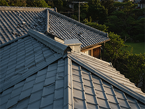 本谷板板金取り替えとは
