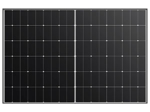 低照度下での高発電性能