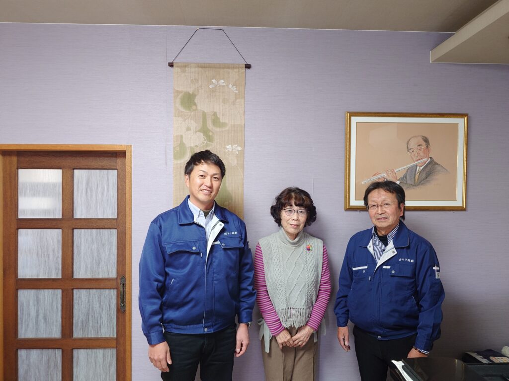 外壁・塀塗装改修工事 刈谷市Ｉ様の声