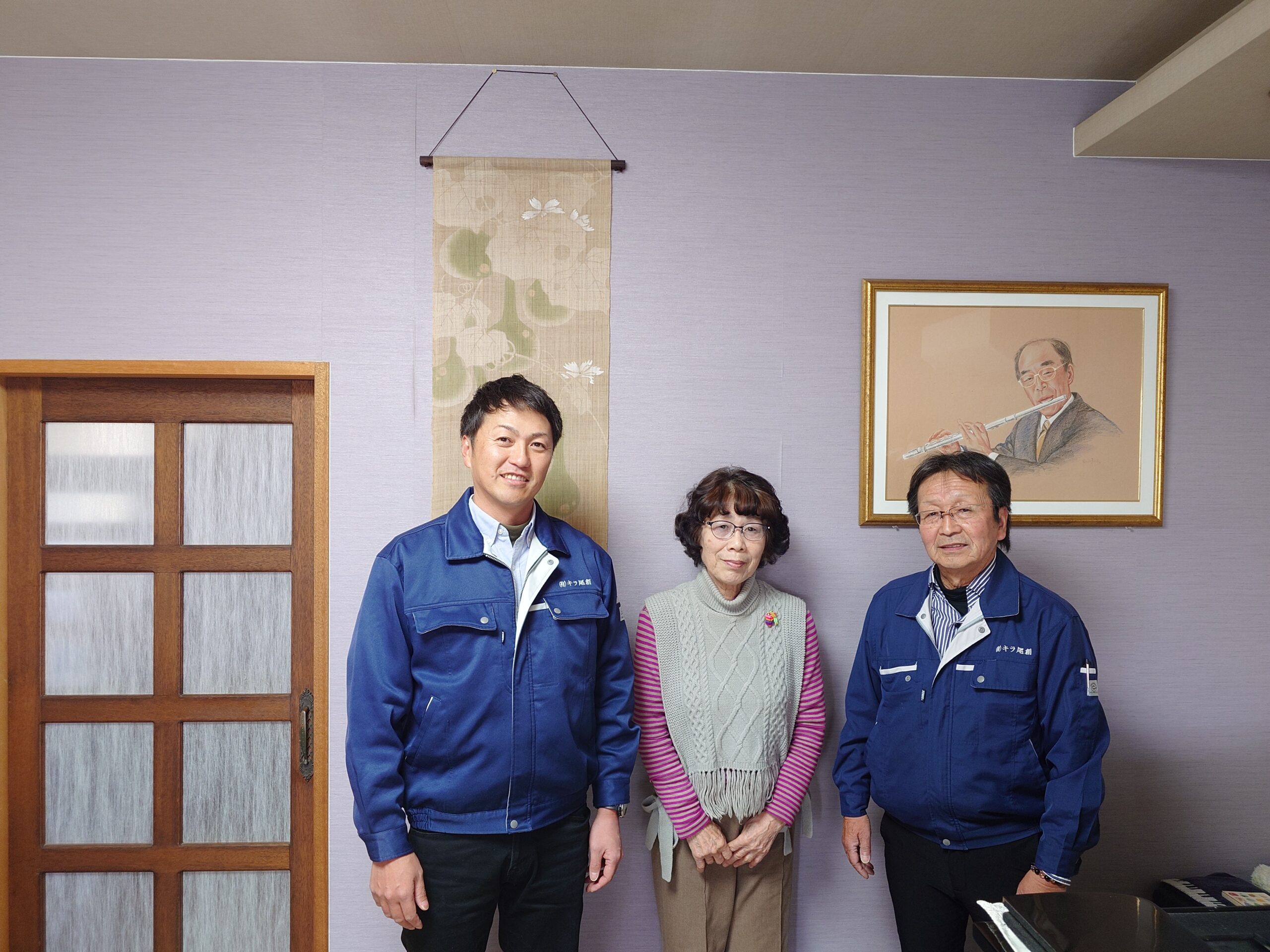 外壁・塀塗装改修工事 刈谷市Ｉ様の声