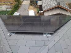 こちらは南面のお写真です。